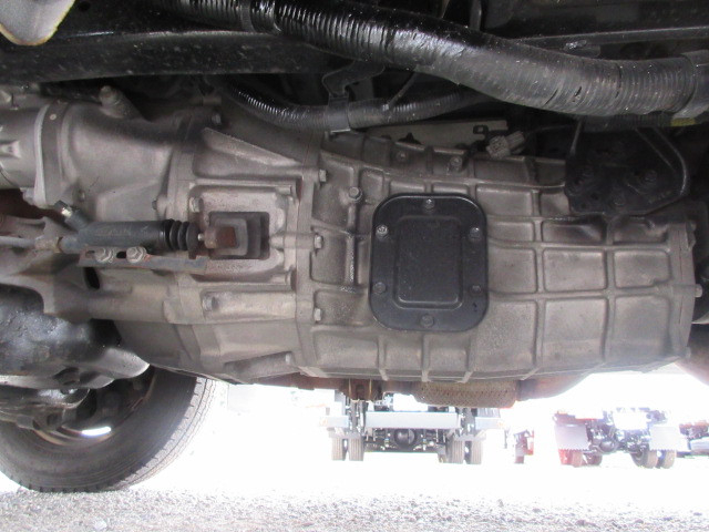 トヨタ ダイナ 小型 バン BDG-XZU508V(109087) 32枚目