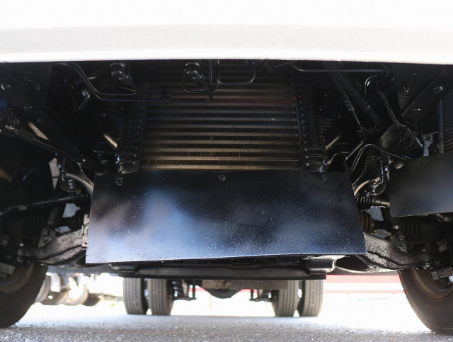 日産自動車 小型 平ボディ SDG-SZ5F24(113380) 22枚目