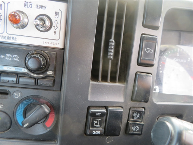 Isuzu forward Middle High pressure washing SKG-FRR90S1(110691) 37枚目