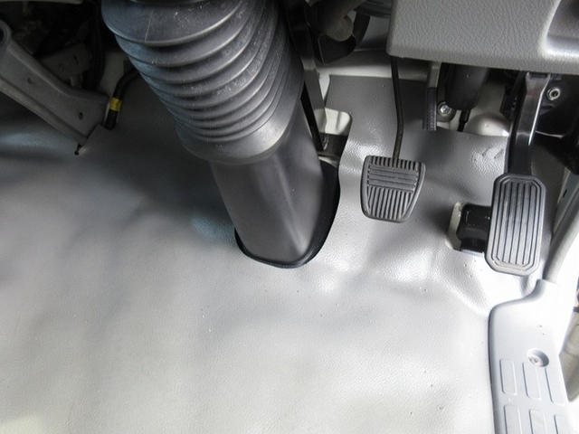 トヨタ ダイナ 小型 バン TKG-XZU710(11911) 40枚目