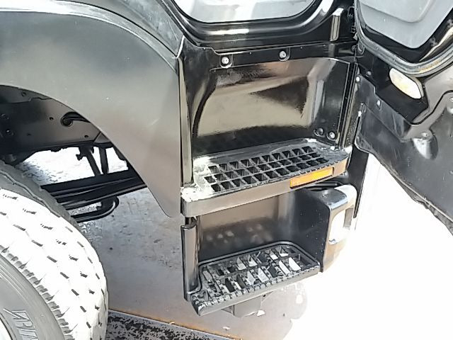 いすゞ フォワード 増トン 土砂ダンプ QKG-FVZ34U2(12603) 63枚目