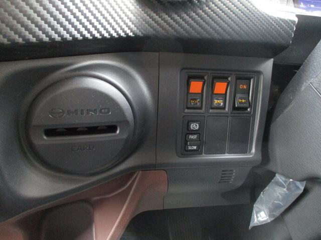 日野 レンジャー 中型 ウィング 2KG-FD2ABG(9555) 20枚目