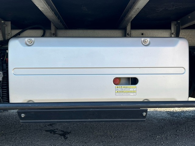 UDトラックス（日産） カゼット 小型 バン TSG-FEB7Z(113241) 36枚目