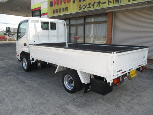 トヨタ ダイナ 小型 平ボディ QDF-KDY231(106210) 25枚目