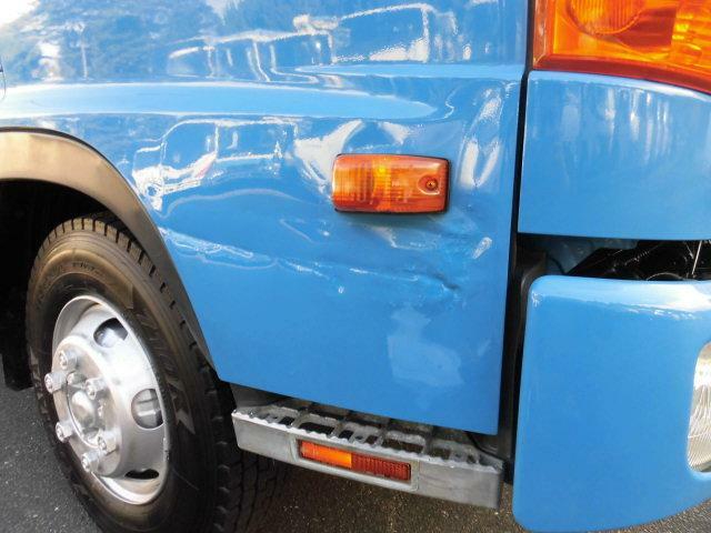 日野 レンジャー 中型 塵芥車（回転式） BDG-FD7JEWA(11447) 38枚目