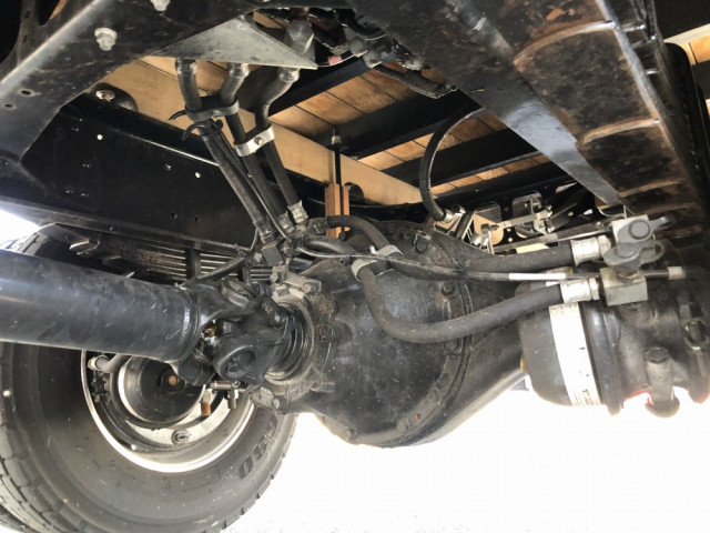 三菱ふそう ファイター 増トン その他 2KG-FK62FZ(107475) 33枚目