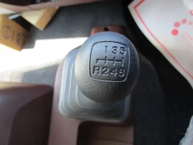 Hino ranger Middle Freezer box_body 2KG-FD2ABG(108910) 47枚目