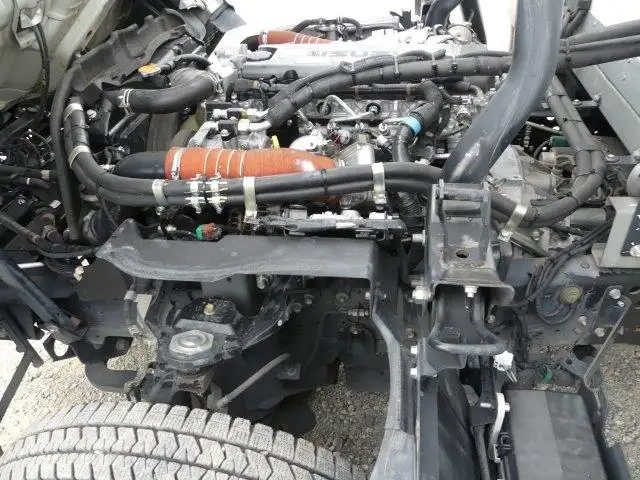 いすゞ エルフ 小型 冷蔵冷凍バン 2RG-NPR88AN(106864) 42枚目