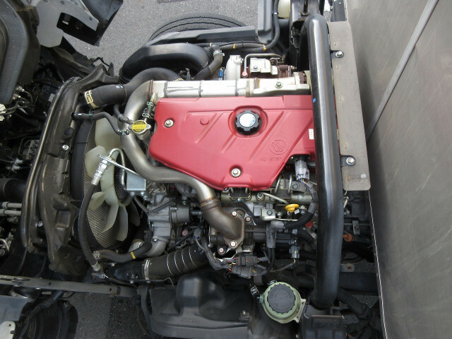 トヨタ ダイナ 小型 バン TKG-XZC605(9228) 18枚目