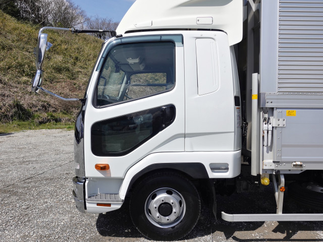 Mitsubishi Fuso fighter Middle Wing body 2KG-FK65F(103164) 12枚目
