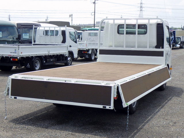 日野 デュトロ 小型 平ボディ 2WG-XZU713M(107394) 28枚目