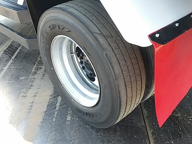 いすゞ フォワード 増トン 土砂ダンプ KL-FSR33D4R(8274) 68枚目