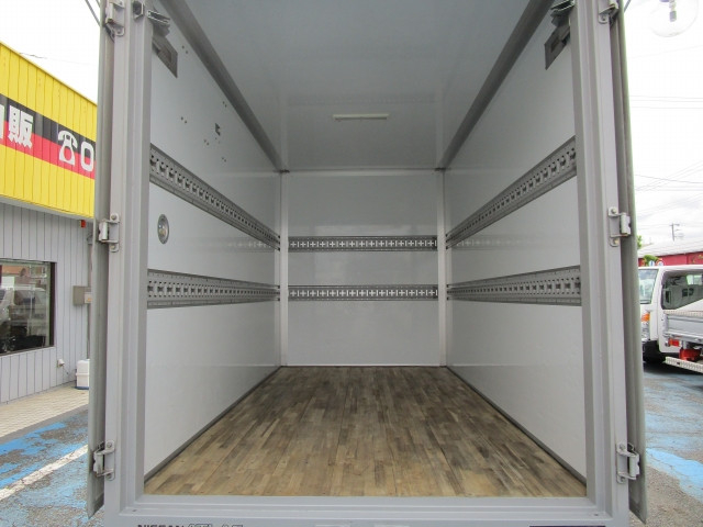 日産自動車 アトラス 小型 バン CBF-SQ2F24(111659) 13枚目