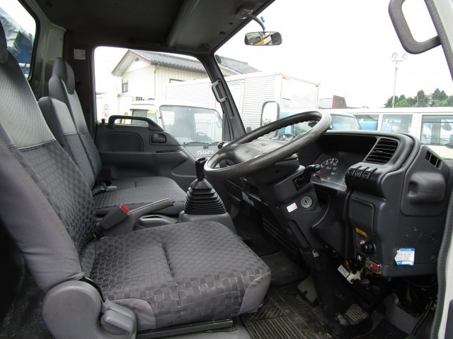 マツダ タイタン 小型 セーフティローダー PA-LPR81N(2027) 20枚目