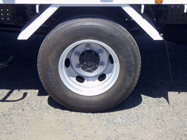 Mitsubishi Fuso canter Small Flat body 2PG-FED90(109180) 25枚目