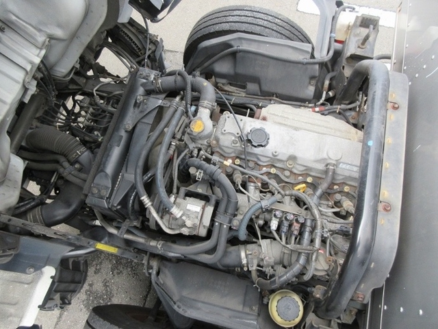 トヨタ ダイナ 小型 バン KK-BU306(3482) 15枚目