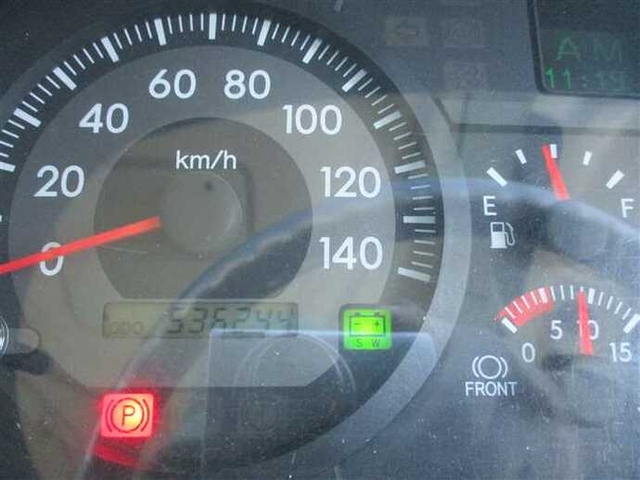 日野 セレガ その他 バス PKG-RU1ESAA(41800) 5枚目