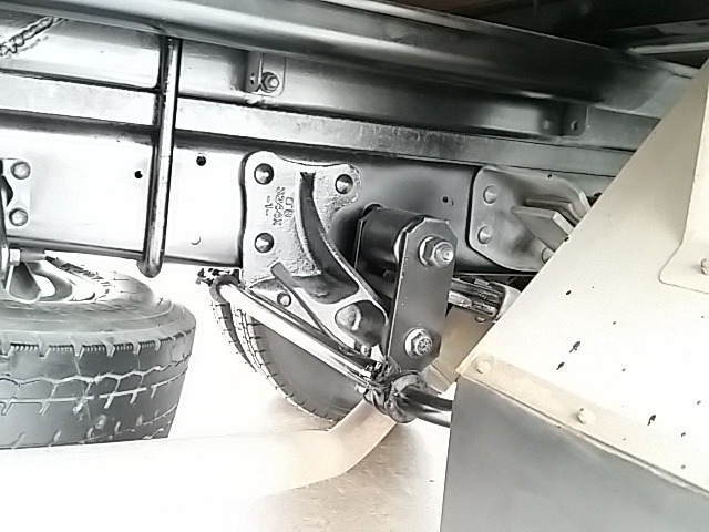 日産自動車 アトラス 小型 ウィング KR-APR81LV(8241) 85枚目