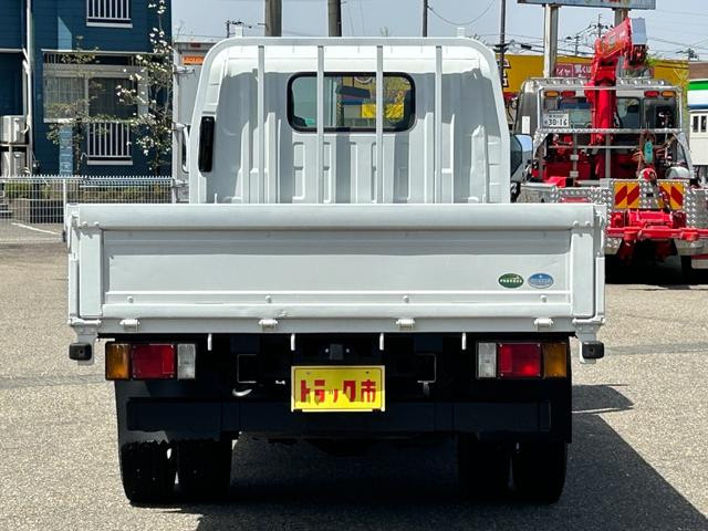 Isuzu elf Small Flat body TPG-NMS85AR(110830) 12枚目