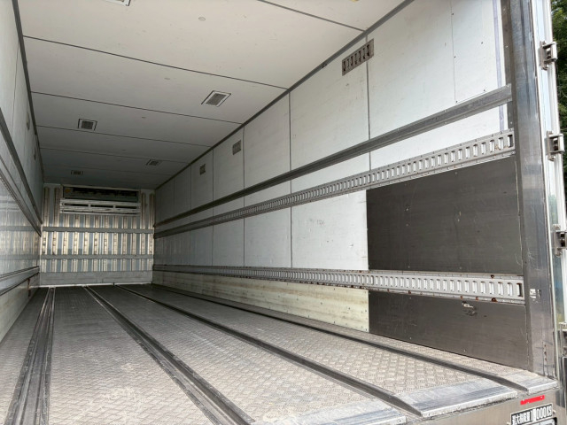 Hino profia Large Freezer box_body 2DG-FR1AHG(110794) 15枚目