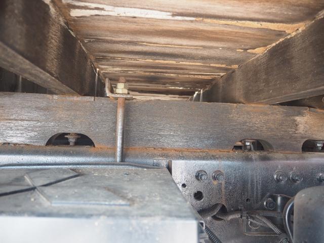 Mitsubishi Fuso fighter Middle Vehible loader *********(108598) 93枚目