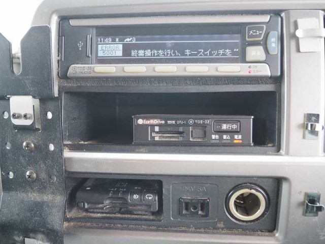 UDトラックス（日産） コンドル 中型 ウィング TKG-MK38C(114021) 42枚目