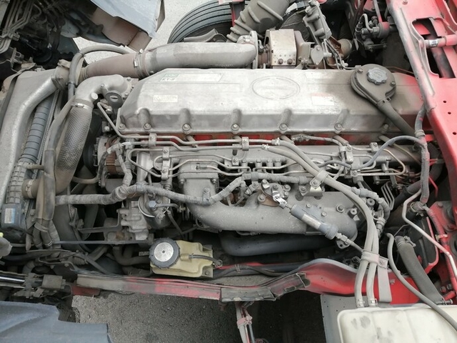 日野 プロフィア 大型 トラクタ KL-SH1KDGA(5343) 43枚目