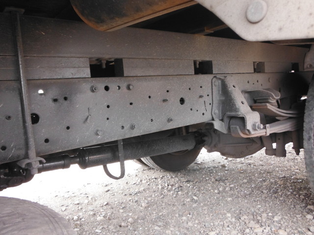 いすゞ エルフ 小型 幌車 KR-NPR72PAR(2159) 13枚目