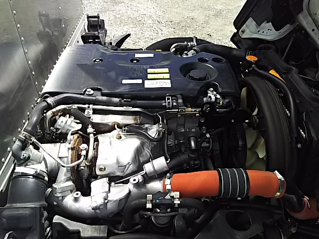 いすゞ エルフ 小型 バン TKG-NJR85AN(7591) 47枚目