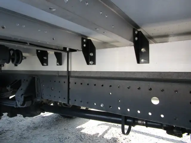 日野 デュトロ 小型 ウィング 2KG-XZU730M(111385) 14枚目