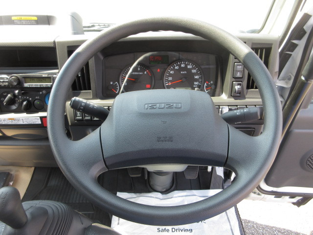 Isuzu elf Small Soil dump 2PG-NKS88AD(92106) 20枚目