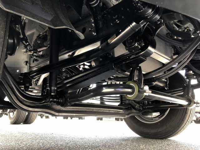 三菱ふそう ファイター 増トン クレーン付き 2KG-FK62FZ (71469