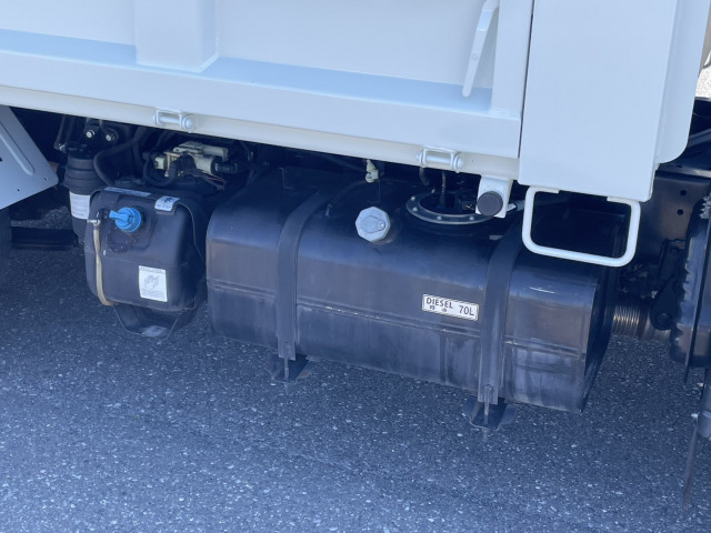 日産自動車 アトラス 小型 土砂ダンプ 2RG-FBA3W(105363) 13枚目