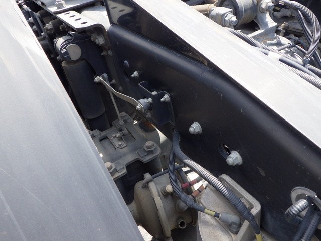 いすゞ - 大型 トラクタ 2KG-EXD52CD(107159) 8枚目
