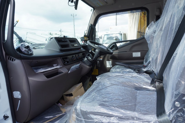 三菱ふそう キャンター 小型 塵芥車（プレス式） 2RG-FEAV0(113775) 37枚目