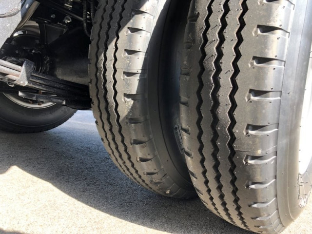 三菱ふそう キャンター 小型 土砂ダンプ 2RG-FBA60(98511) 23枚目