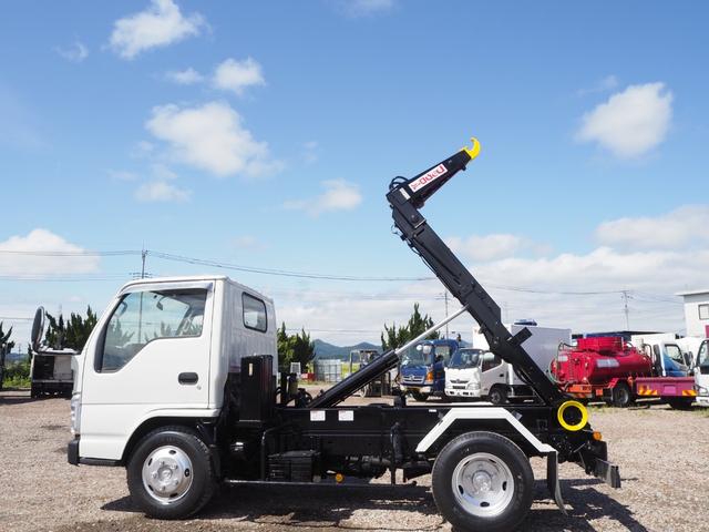 いすゞ エルフ 小型 コンテナ専用車 *********(111094) 22枚目