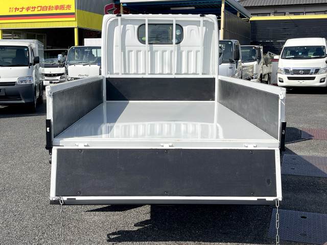 日産自動車 アトラス 小型 平ボディ CBF-SQ2F24(110013) 6枚目