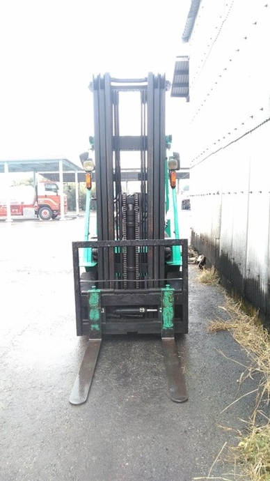三菱ふそう その他・不明 その他 フォークリフト FG25(2685) 5枚目