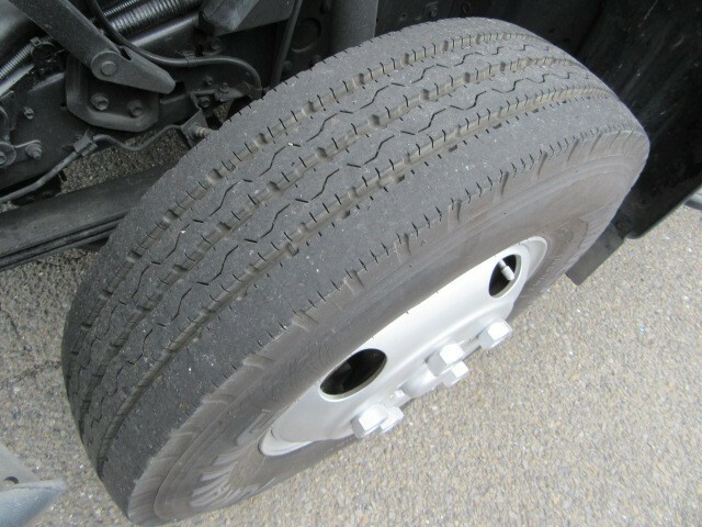 日野 デュトロ 小型 塵芥車（プレス式） TKG-XZU600X(10078) 10枚目