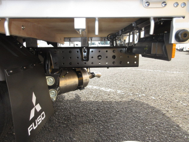 三菱ふそう キャンター 小型 平ボディ 2TG-FBA00(111971) 38枚目