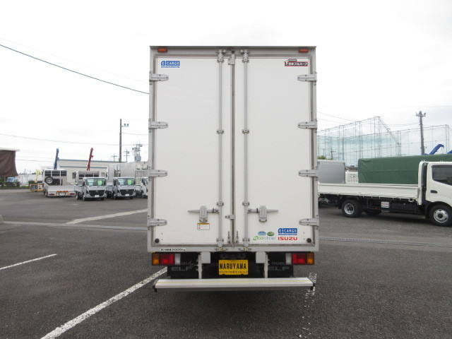 いすゞ エルフ 小型 バン TRG-NLR85AN(111630) 7枚目