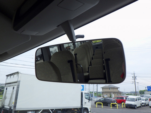 トヨタ コースター 小型 バス SKG-XZB70(105454) 41枚目