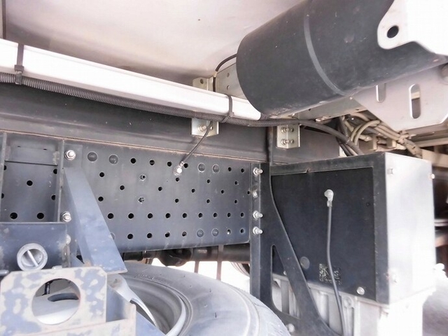 マツダ タイタン 小型 ウィング BDG-LPR85AN(6486) 7枚目
