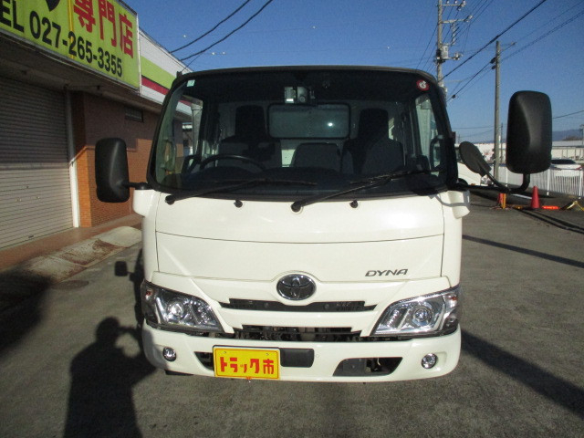トヨタ ダイナ 小型 バン 2RG-XZC605(59157) 37枚目