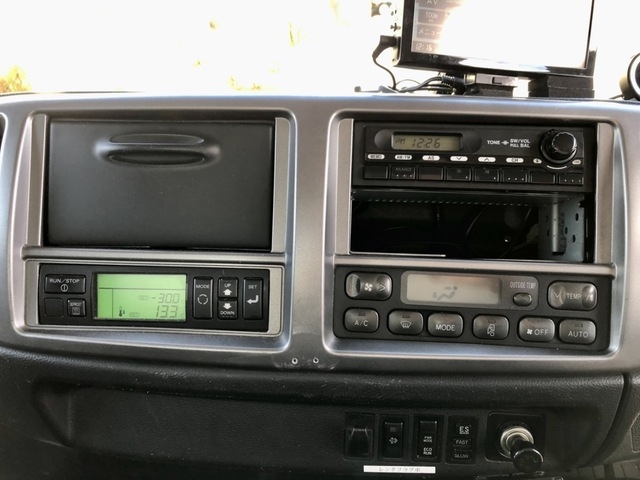 日野 レンジャー 中型 冷蔵冷凍バン TKG-FC9JJAA(60832) 60枚目