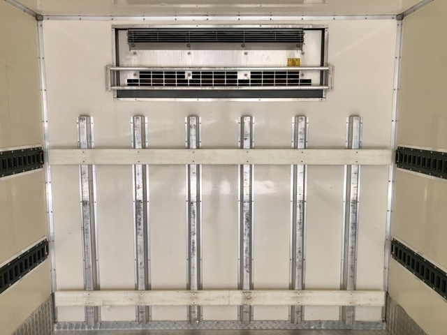 日野 レンジャー 中型 冷蔵冷凍バン TKG-FC9JKAG(60845) 26枚目