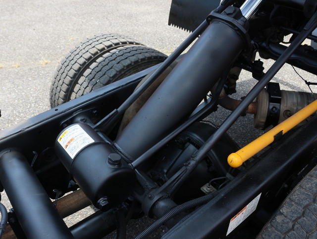 三菱ふそう キャンター 小型 土砂ダンプ TPG-FBA30(109366) 31枚目