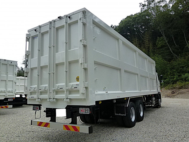 日野 プロフィア 大型 その他 2DG-FS1AHE(113666) 4枚目