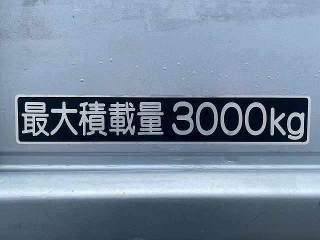 三菱ふそう キャンター 小型 平ボディ TPG-FEA50(110304) 15枚目
